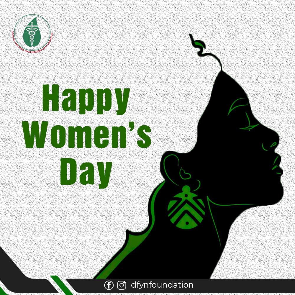 Happy Women Day